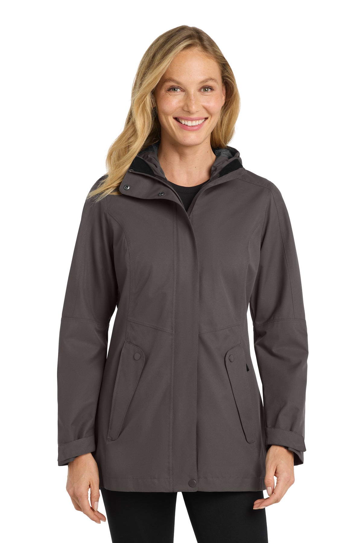 Port Authority  ®  Women's Collective Outer Shell Jacket. L900