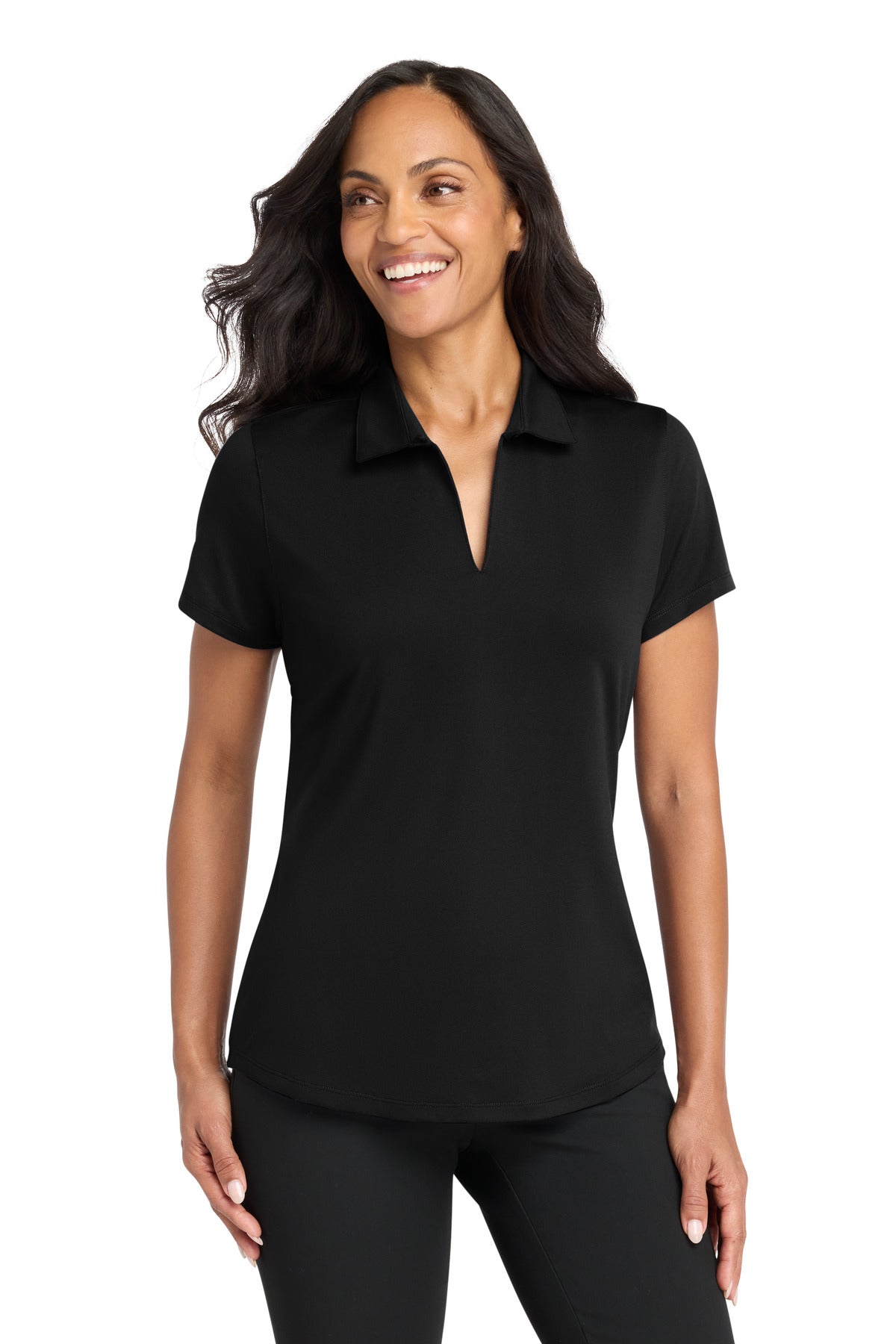 Port Authority ®  Women's City Stretch Polo LK683