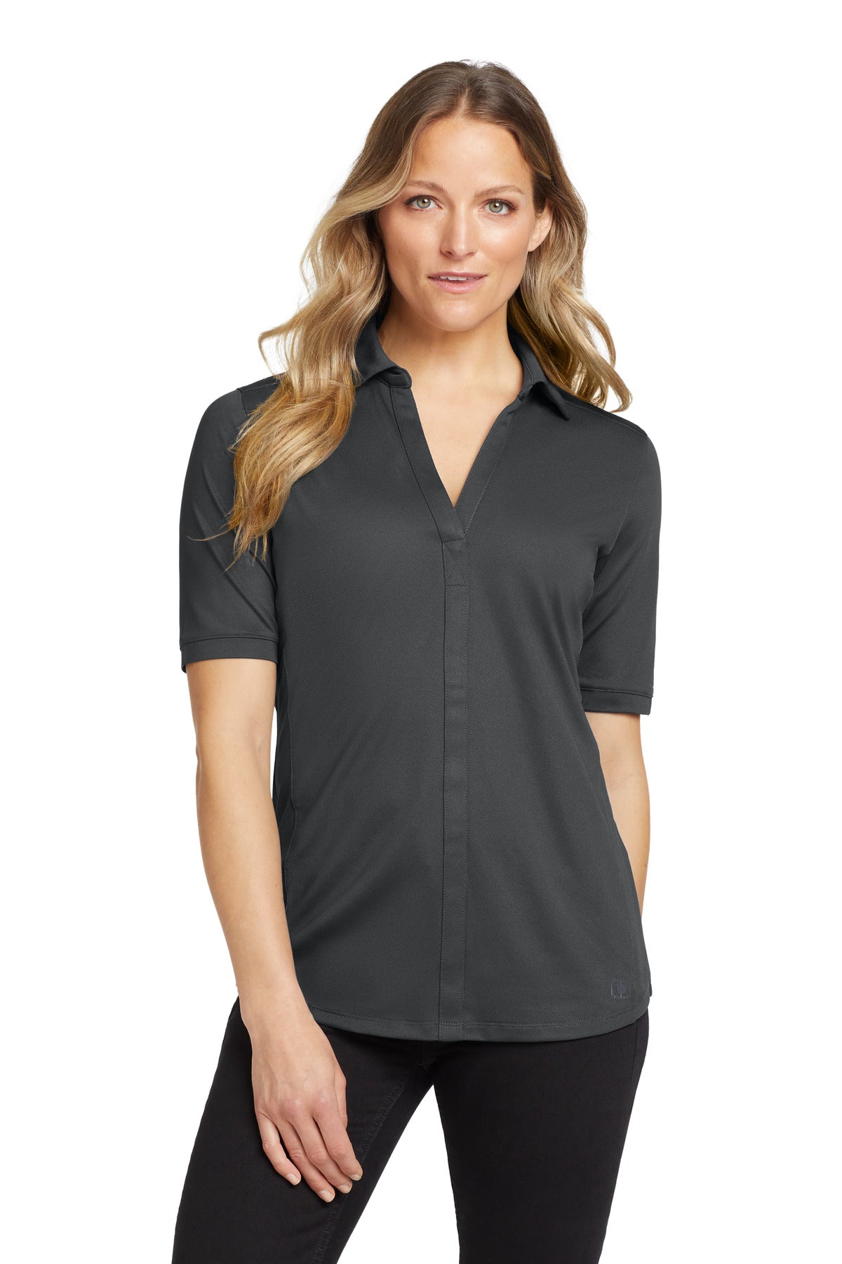 OGIO ®  Women's Metro Polo. LOG130