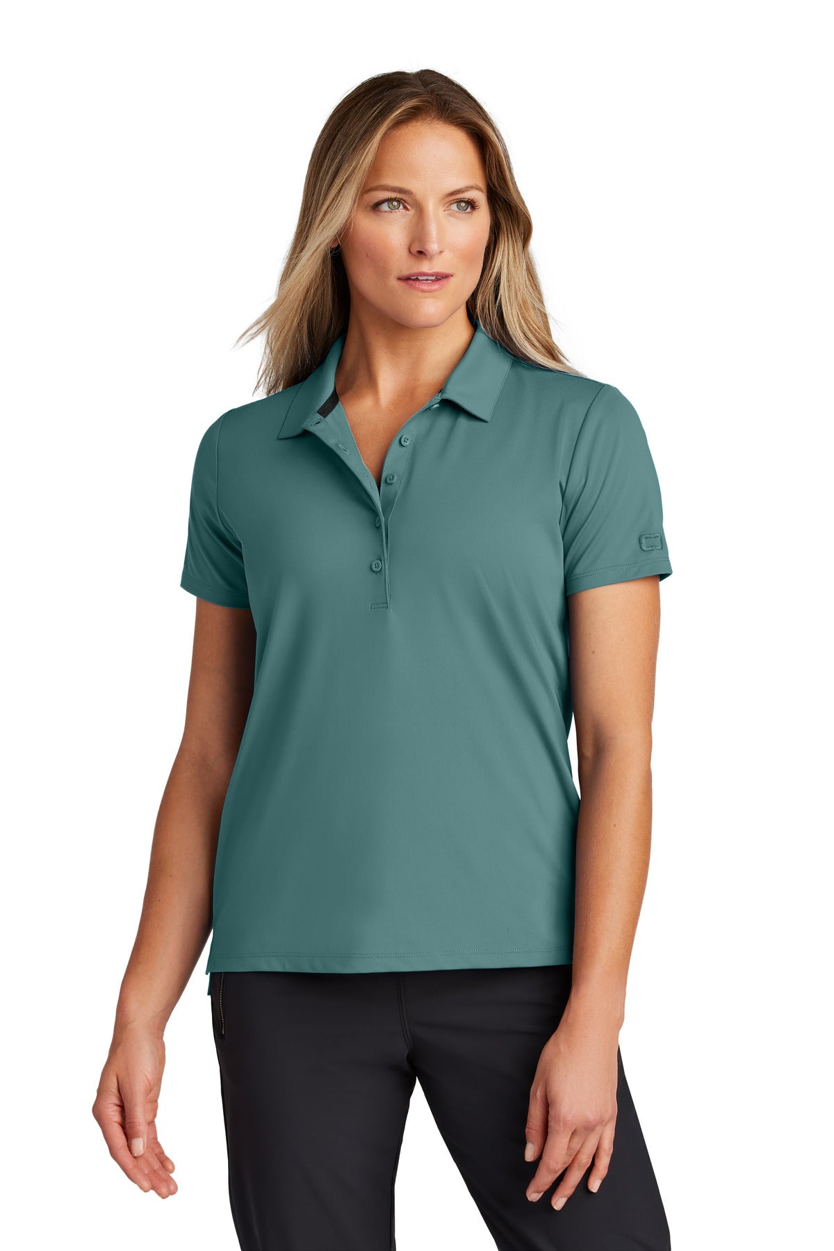 OGIO ®  Women's Regain Polo LOG170