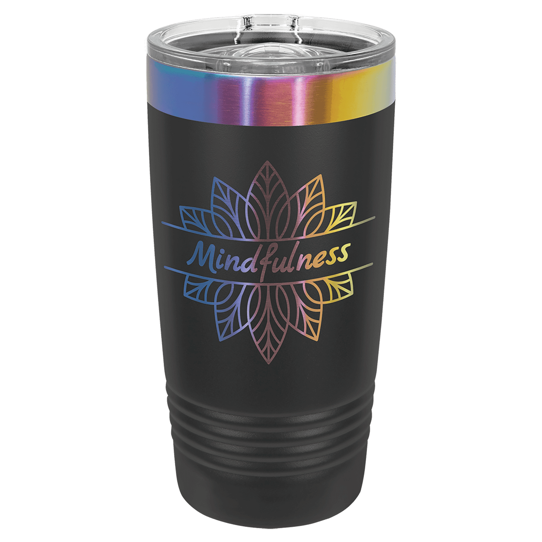 Black Prism Polar Camel 20 oz. Ringneck Tumbler