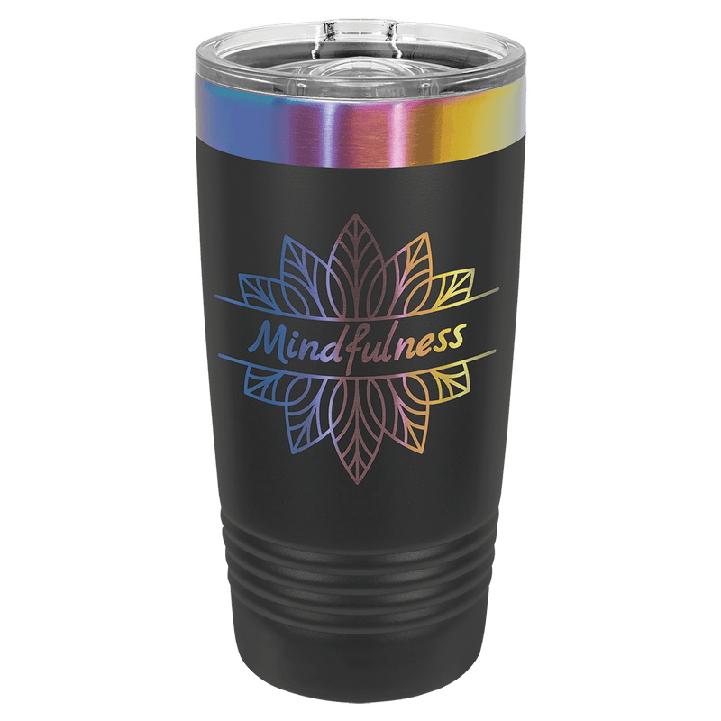Black Prism Polar Camel 20 oz. Ringneck Tumbler