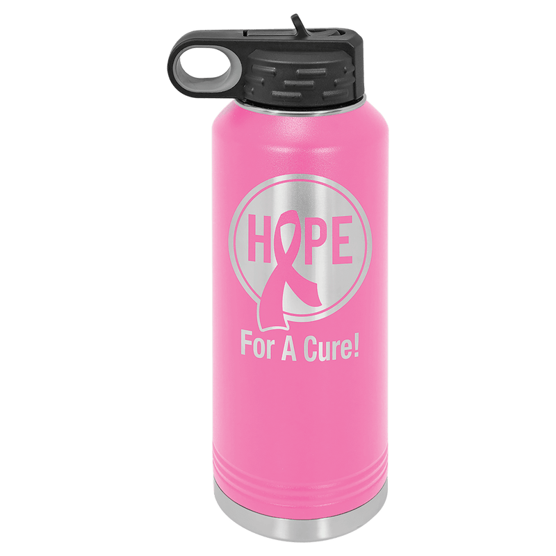 Pink Polar Camel 40 oz. Water Bottle
