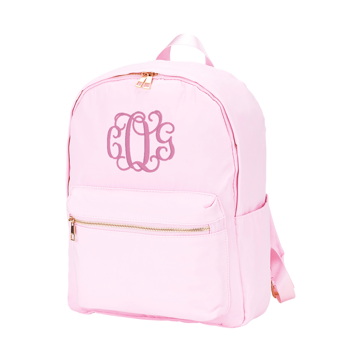 Pink Charlie Backpack