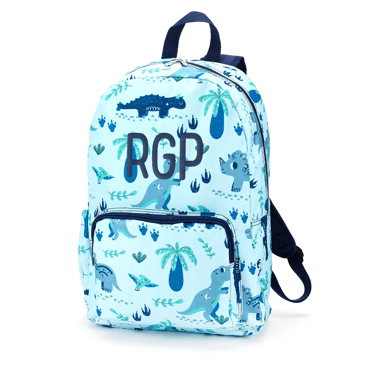 You are Rawrsome Dinosaur Backpack