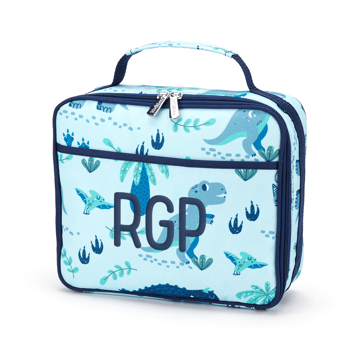 You Are Rawrsome Dinosaur Lunchbox