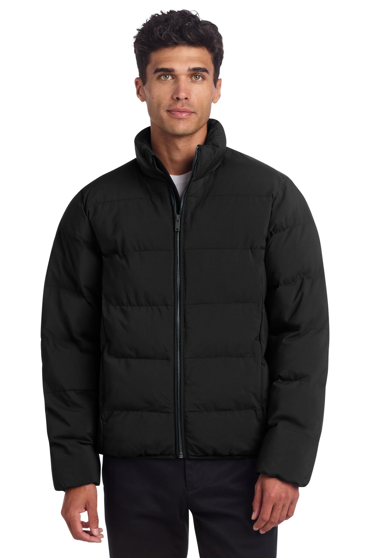 Mercer+Mettle ®  Puffy Jacket MM7210