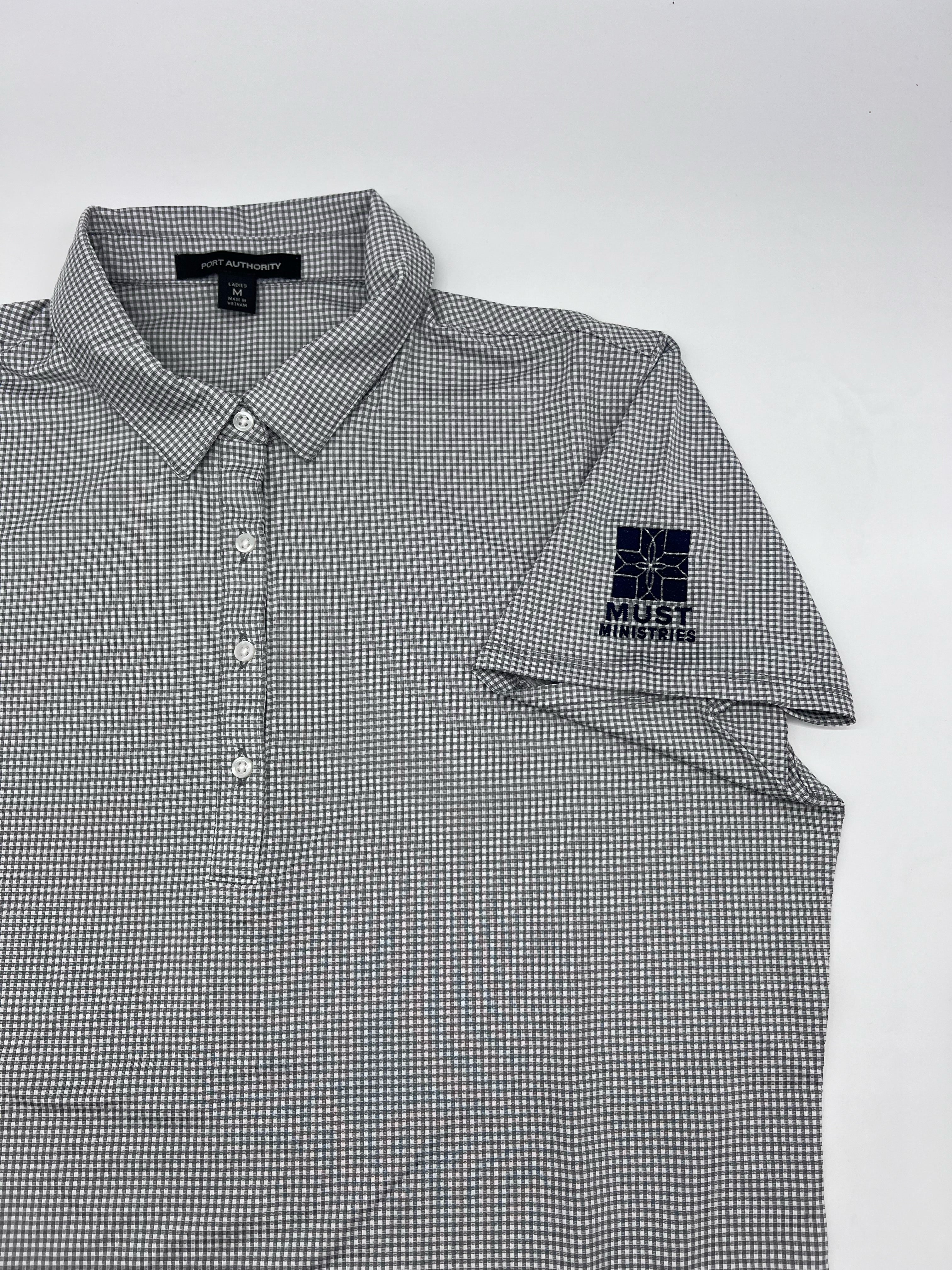 MUST Ministries Ladies' Polo