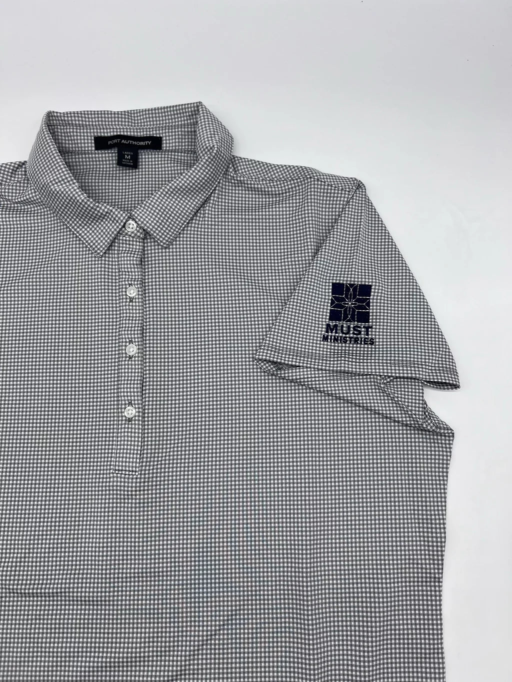 MUST Ministries Ladies' Polo