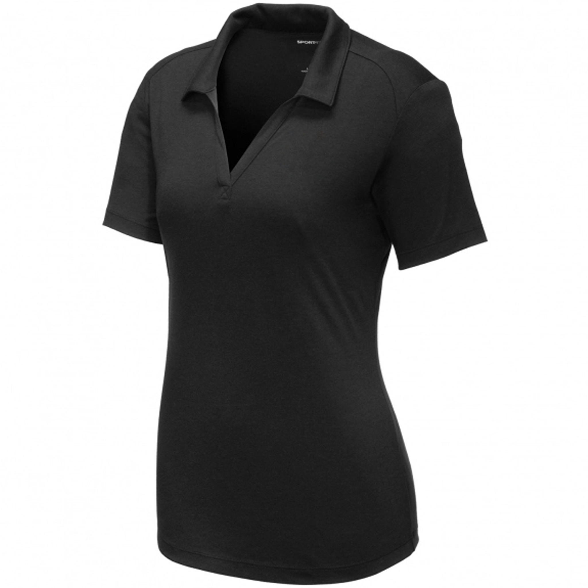MUST Ministries Woman's Sport Polo