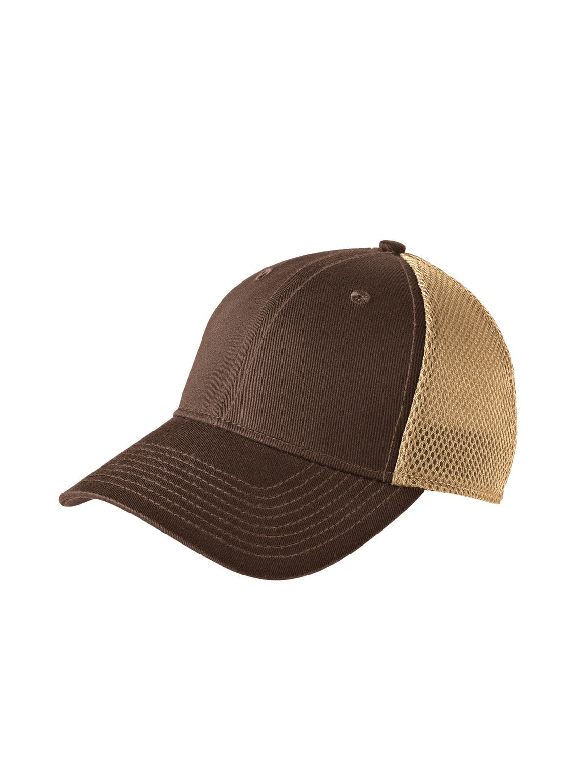 New Era ®  - Stretch Mesh Cap.  NE1020