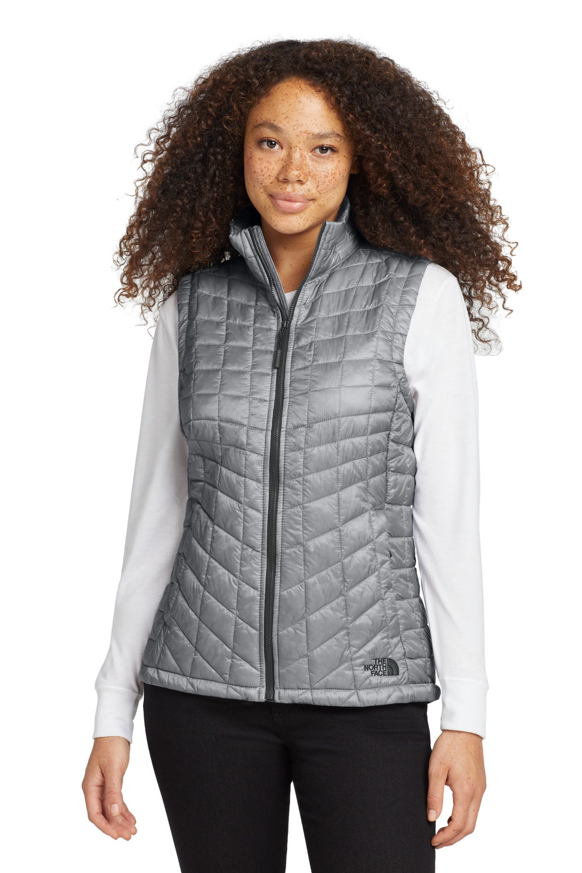 The North Face  ®  Women's ThermoBall  ™   Trekker Vest. NF0A3LHL