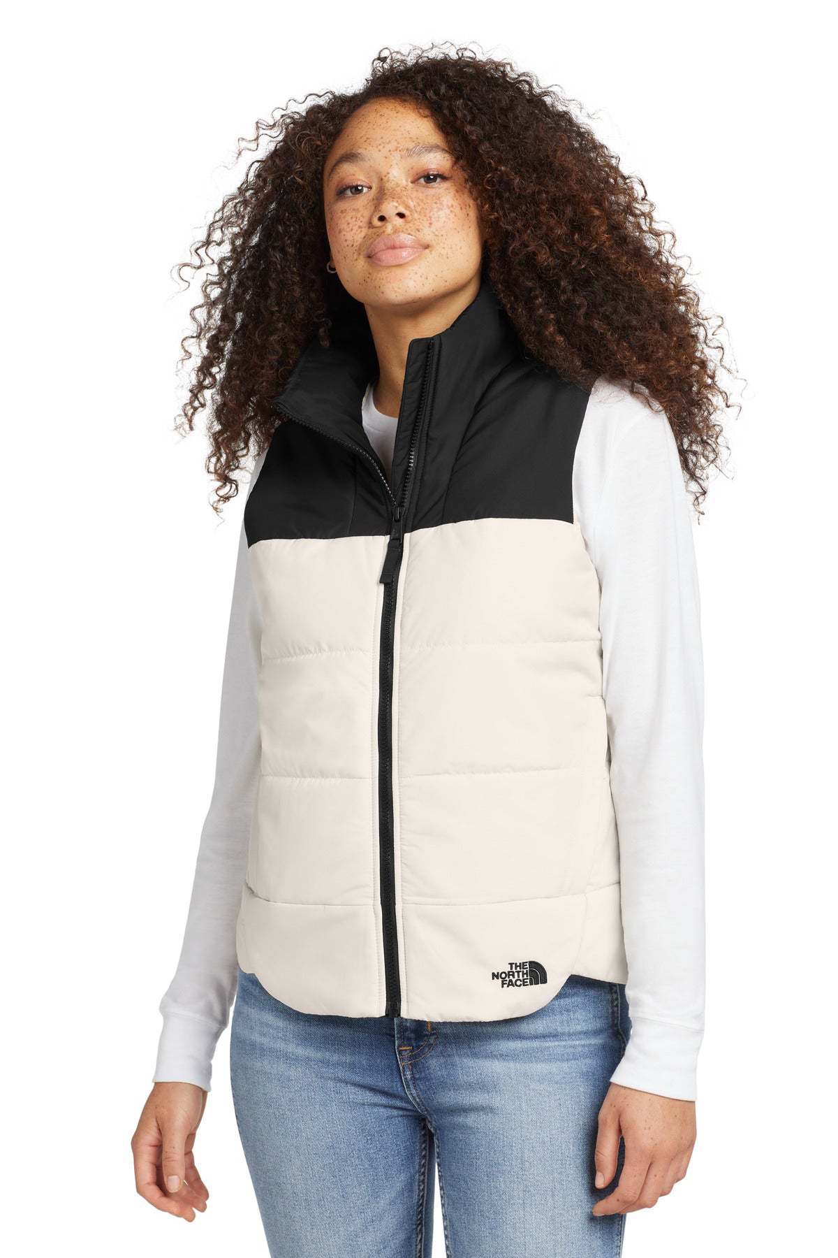The North Face ®  Women's Everyday Insulated Vest. NF0A529Q