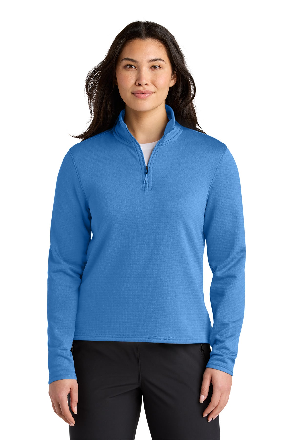 The North Face ®  Women's Aim 1/4-Zip Fleece NF0A8FQK