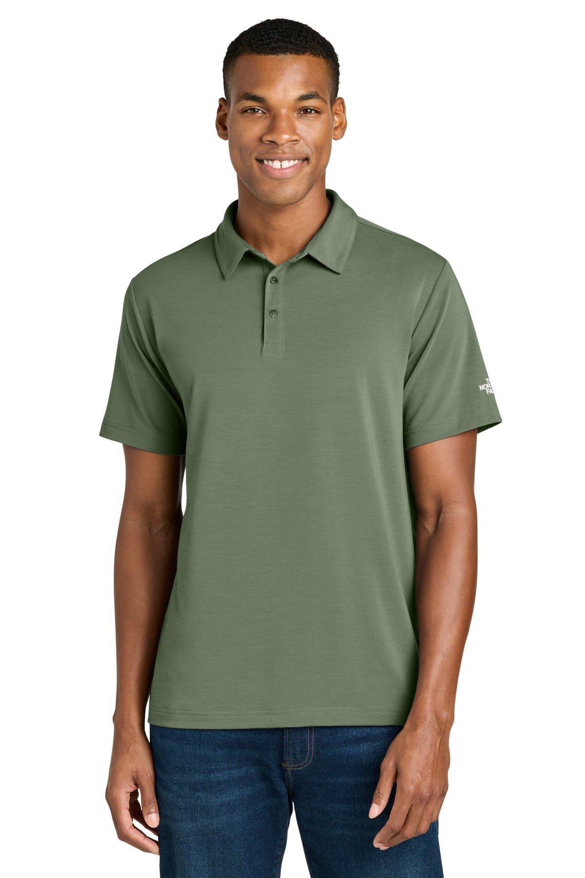 The North Face ®  Canyon Crest Polo NF0A8GE0
