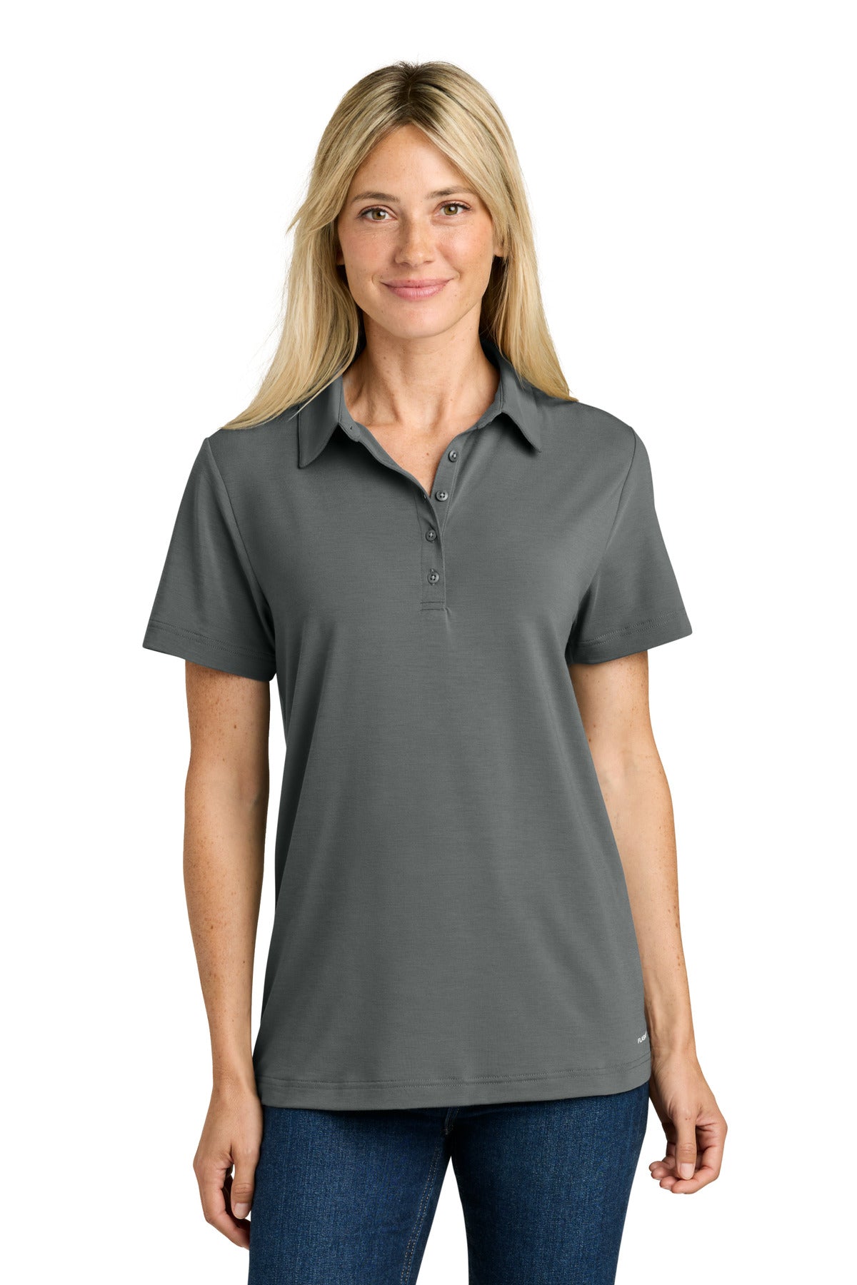 The North Face ®  Women's Canyon Crest Polo NF0A8GE1