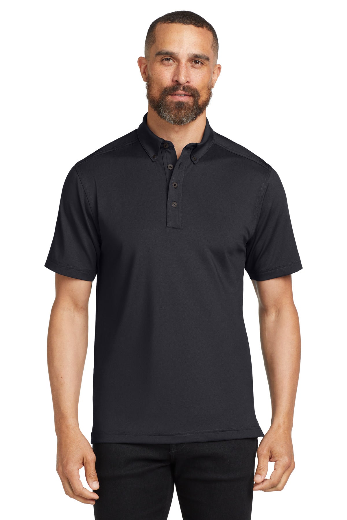 OGIO ®  Gauge Polo. OG122