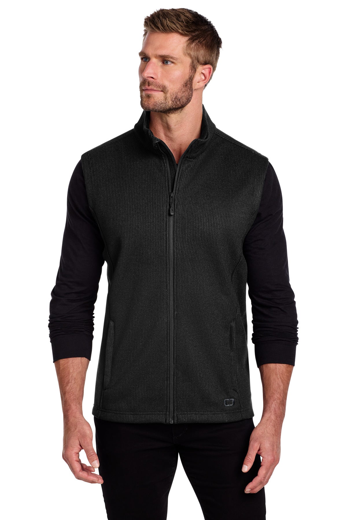 OGIO ®  Grit Fleece Vest OG730