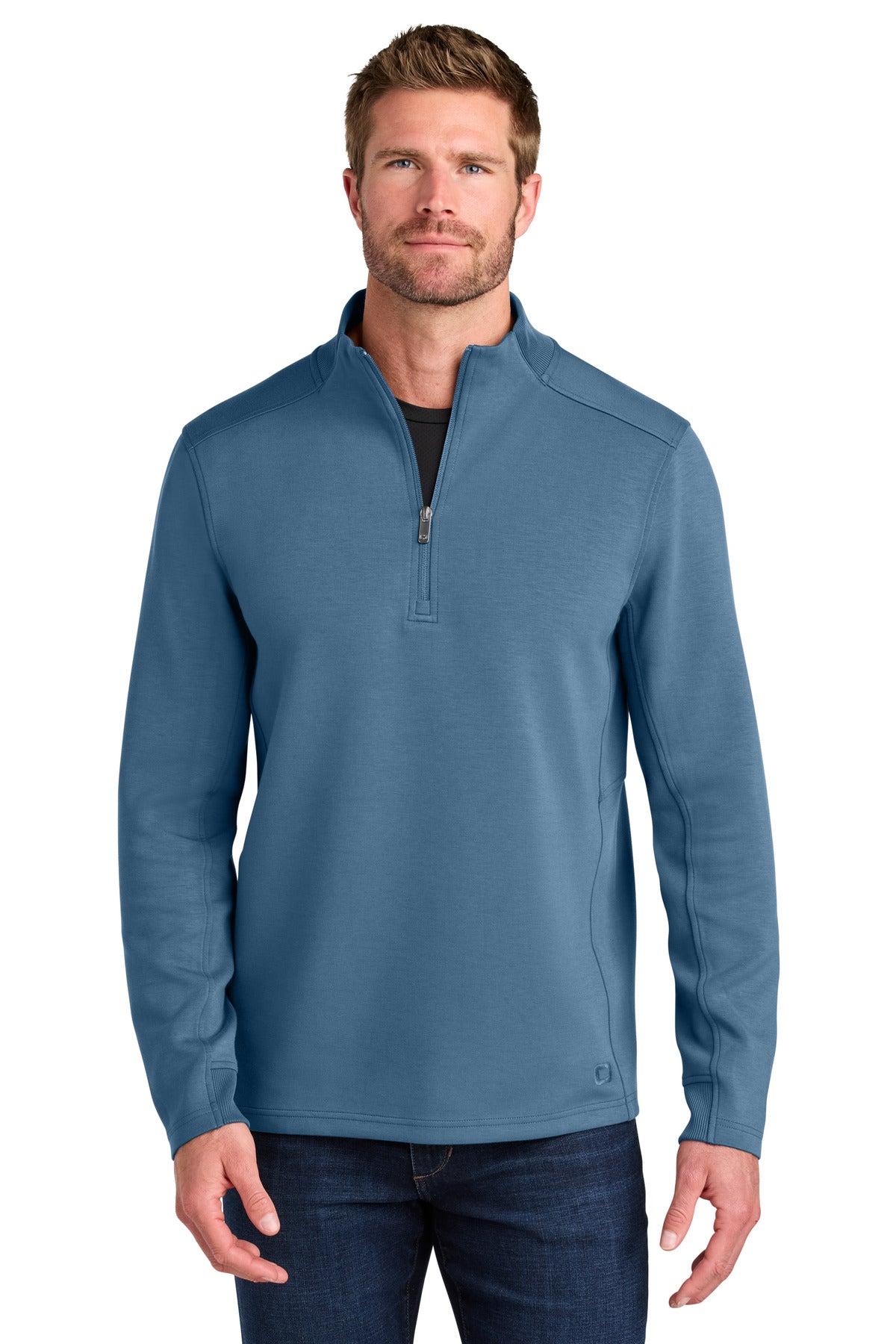 OGIO ®  Transcend 1/4-Zip OG861