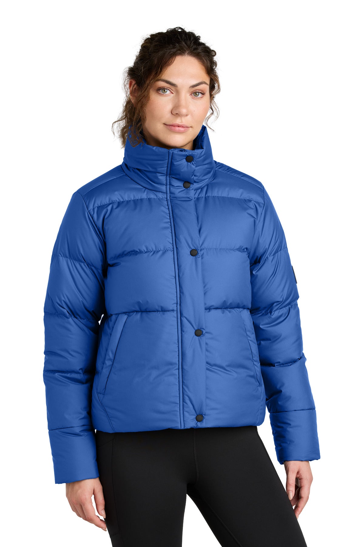 LIMITED EDITION Outdoor Research ®  Women's Coldsnap Down Jacket OR322225