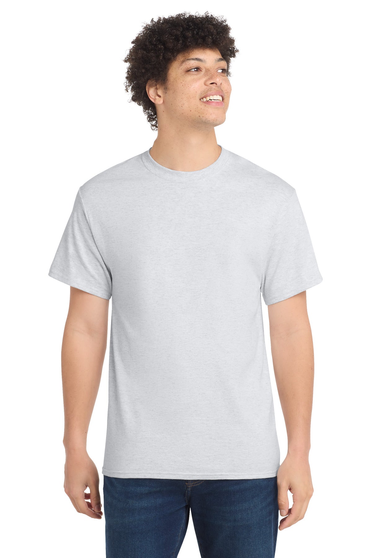 Port & Co ®  Tall Core Cotton Tee PC54T