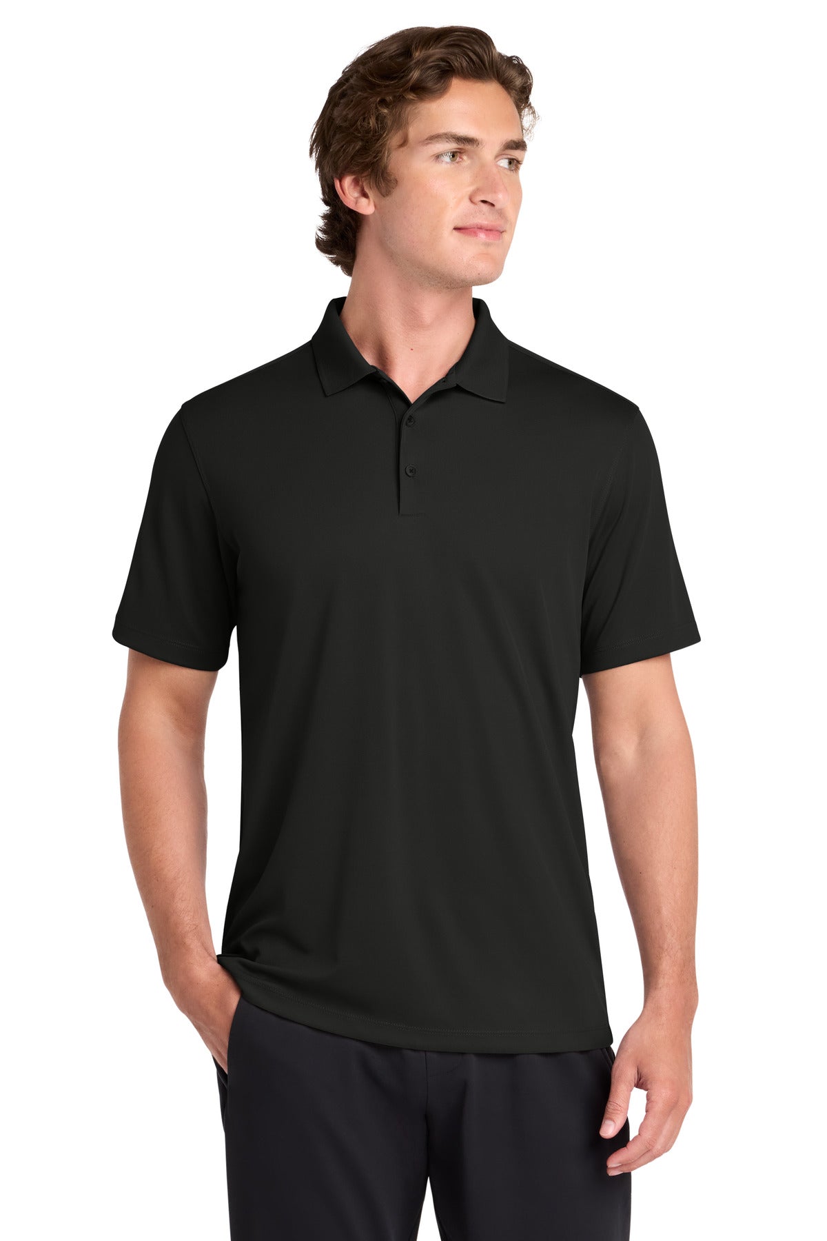 Sport-Tek ®  UV Micropique Polo ST740