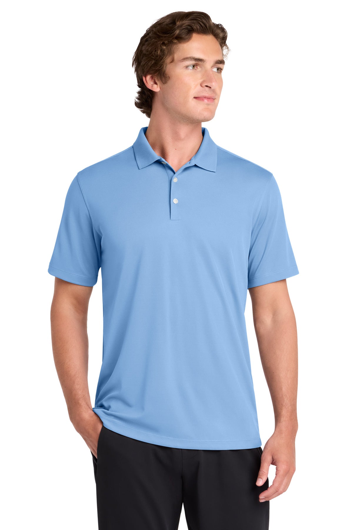 Sport-Tek ®  UV Micropique Polo ST740