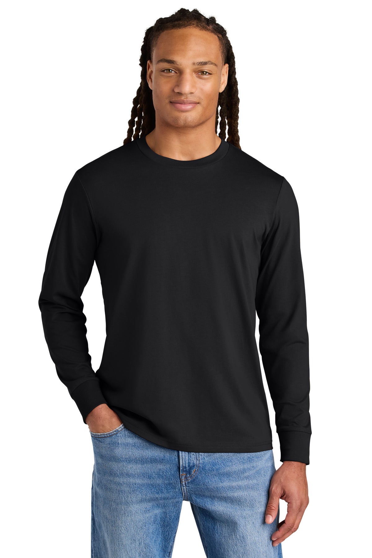 Stanley/Stella ®  Unisex Creator 2.0 Long Sleeve Tee SXU022