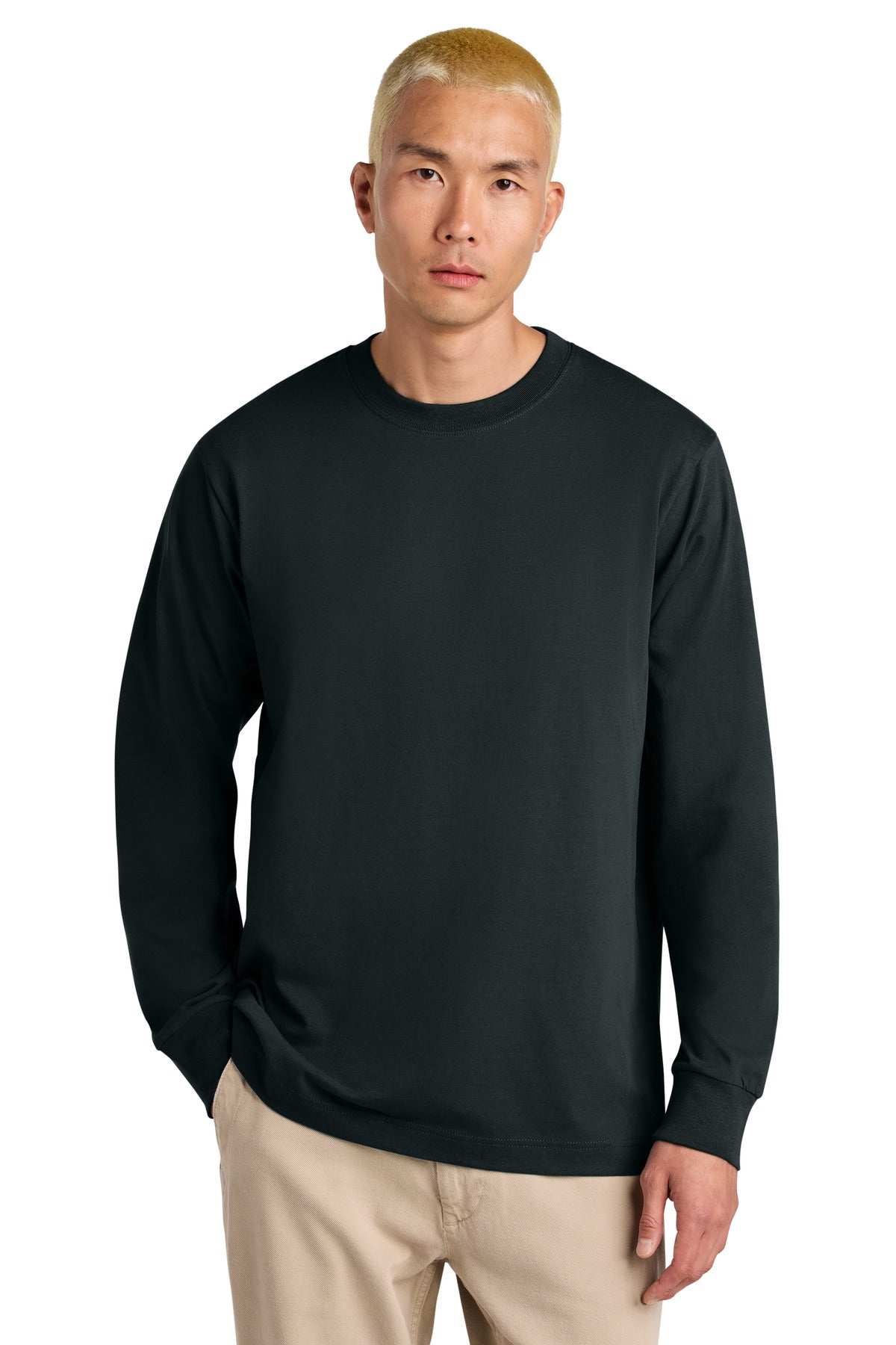 Stanley/Stella ®  Unisex Freestyler Heavyweight Long Sleeve Tee SXU023