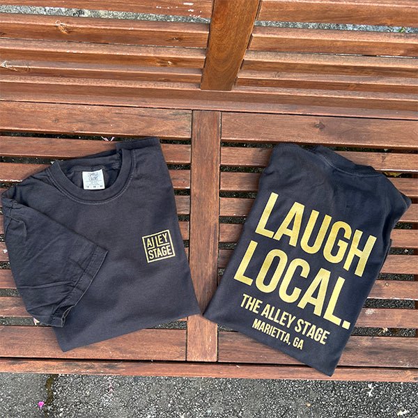 Heavyweight Ring Spun Short Sleeve Tee