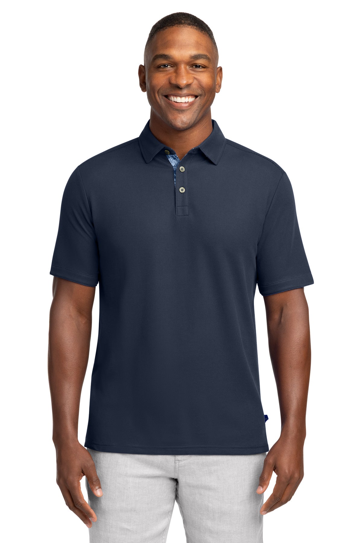 LIMITED EDITION Tommy Bahama ®  5 O'Clock Polo T223508TB