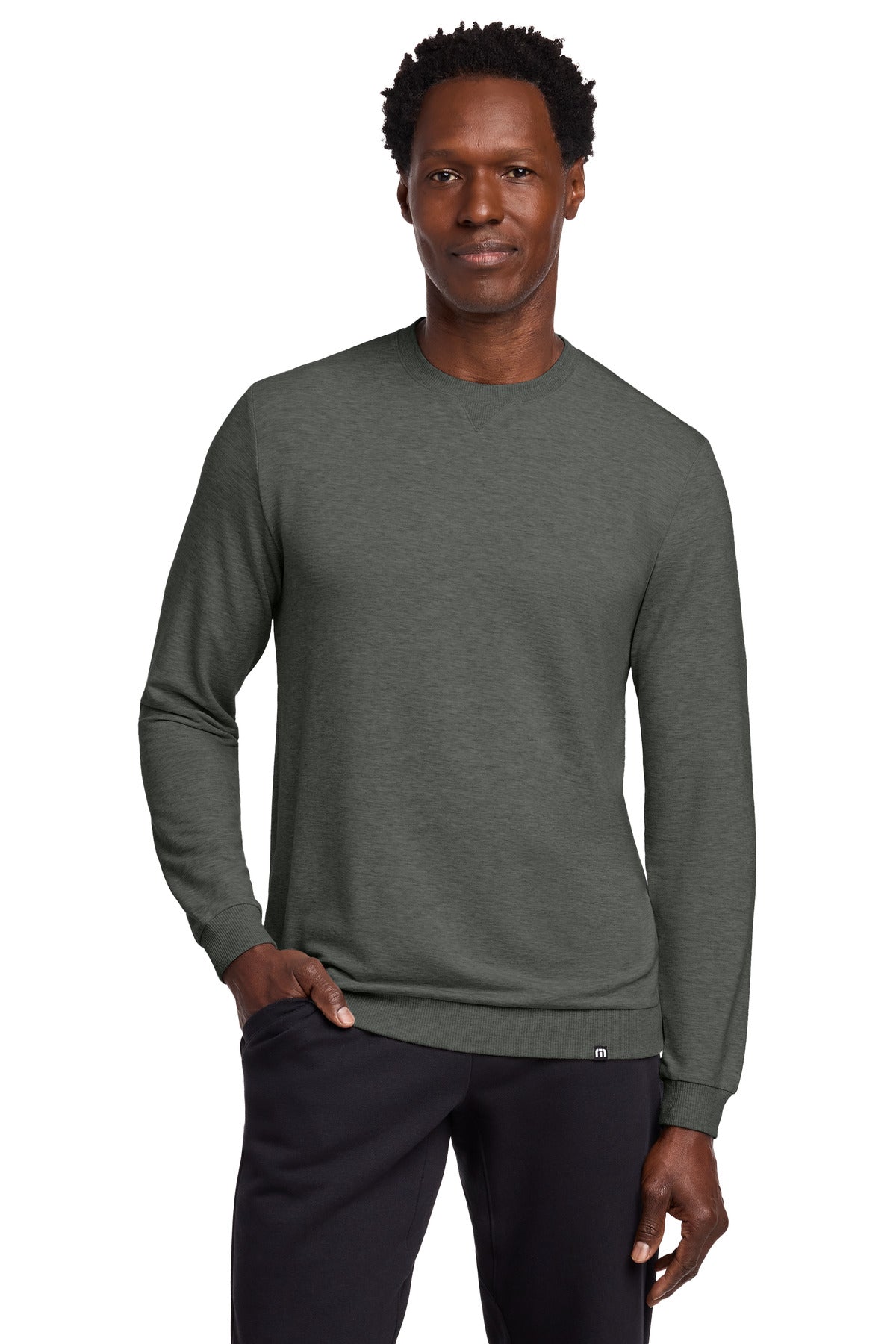 TravisMathew Long Weekend Crew TM1MZ342