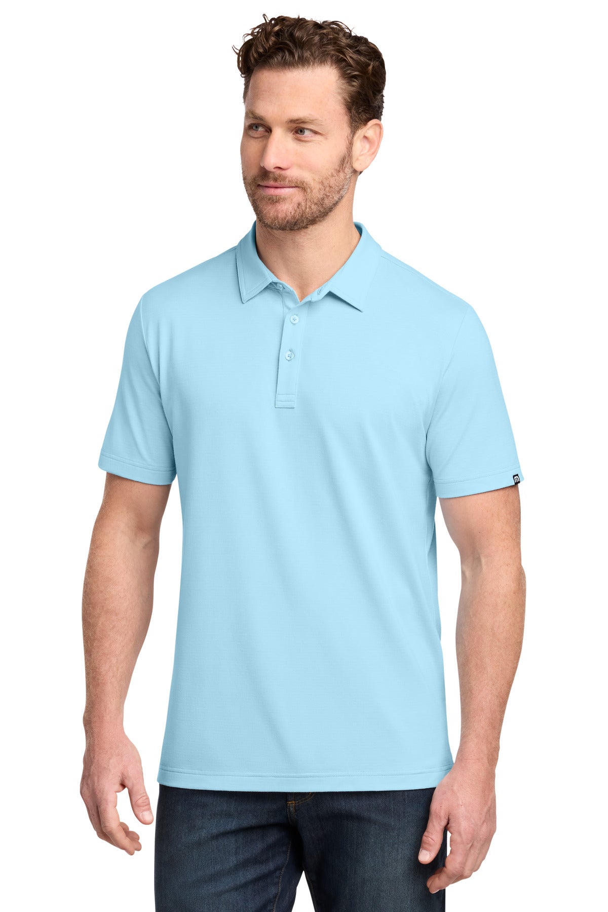 TravisMathew Crestview Polo TMA46371