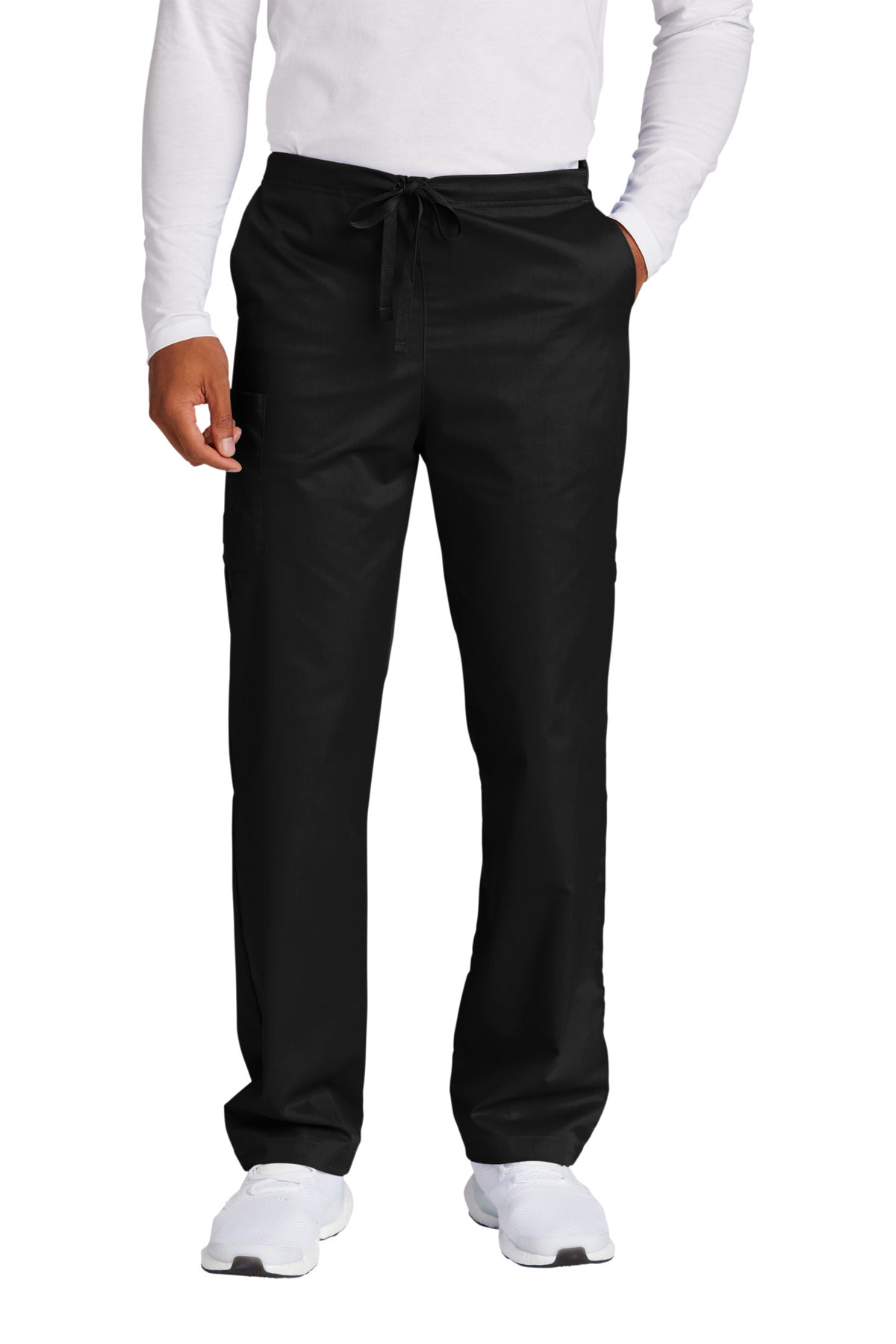 Wink ®  Unisex Short WorkFlex Cargo Pant  WW3150S