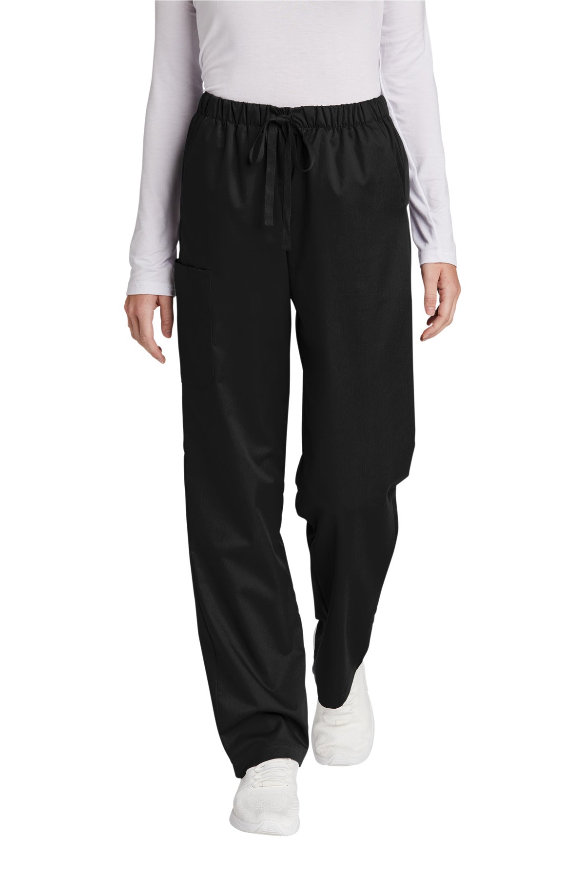 Wink ®  Women's Petite WorkFlex Cargo Pant WW4550P