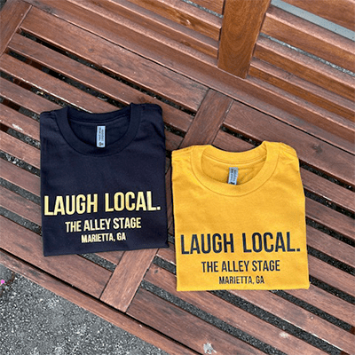 Women’s Heavyweight Short Sleeve Boxy Tee