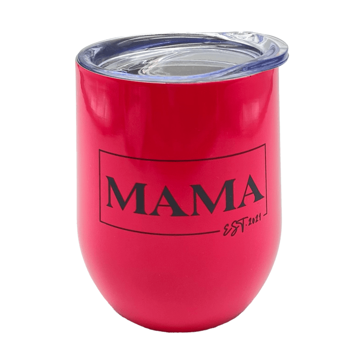 Customizable Tumbler Cups