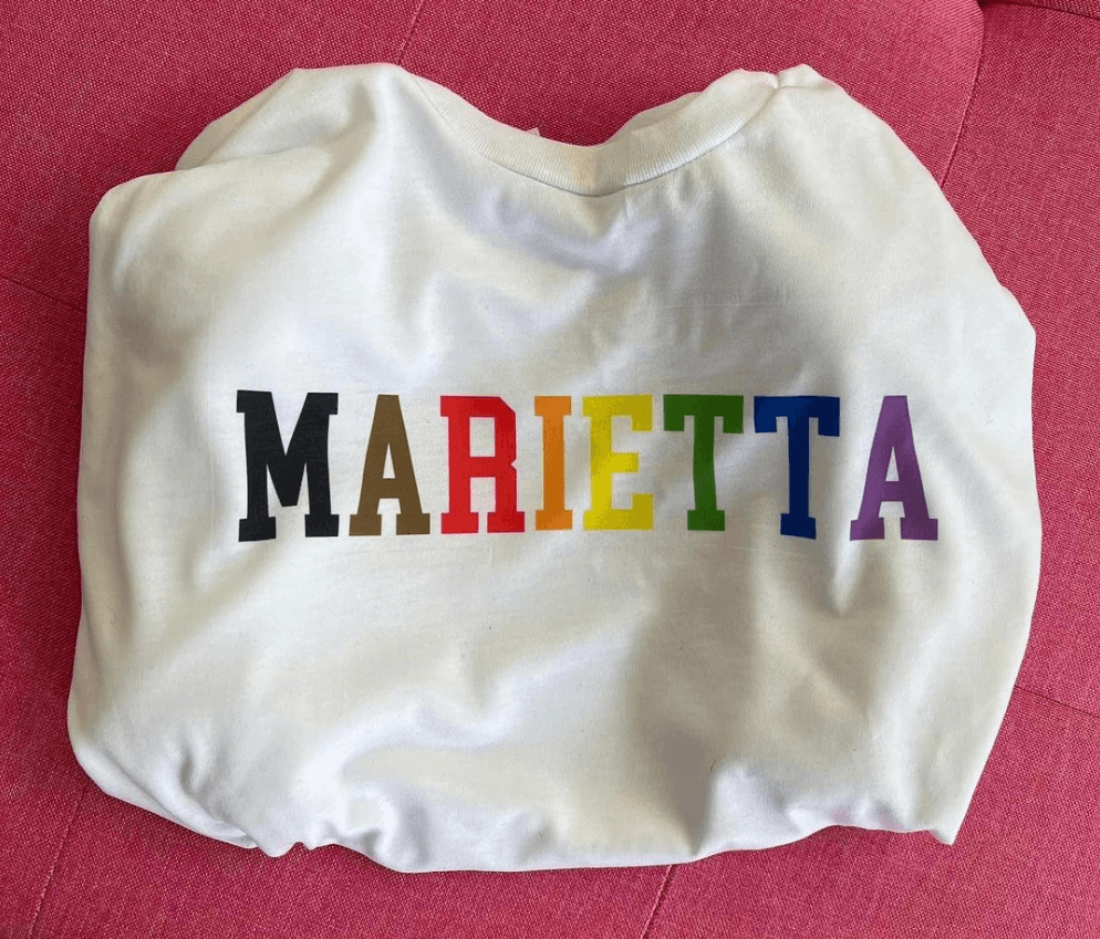 Marietta Tee
